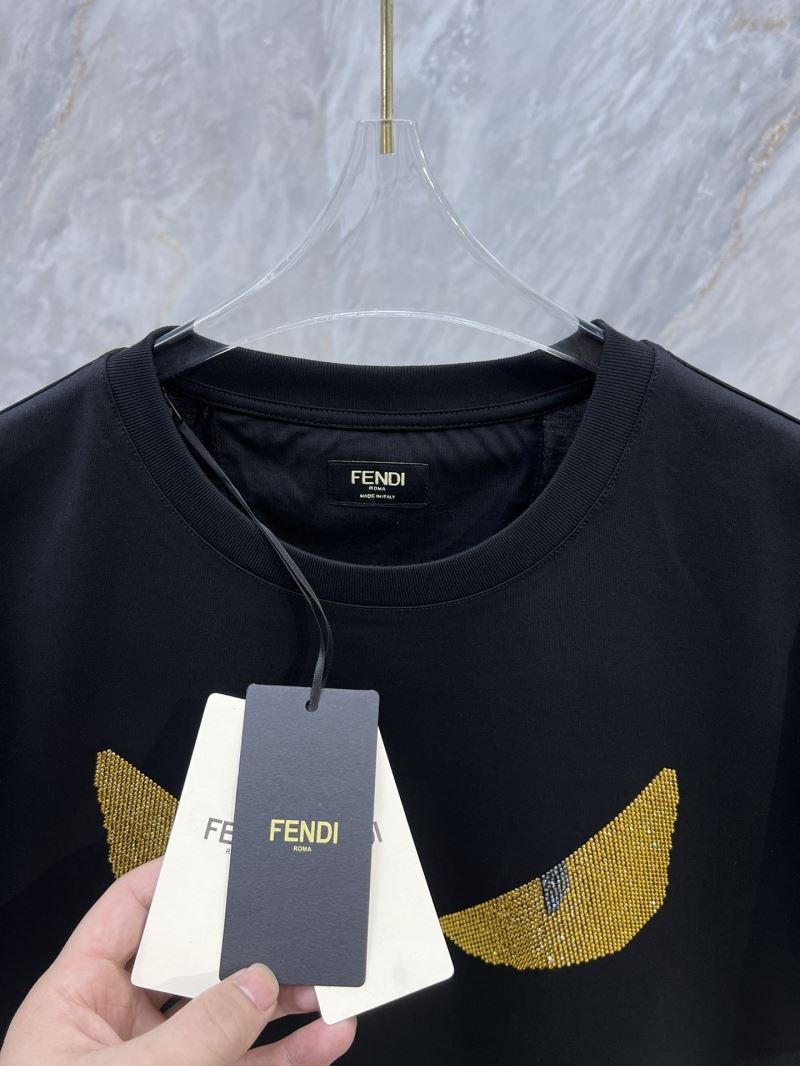 Fendi T-Shirts